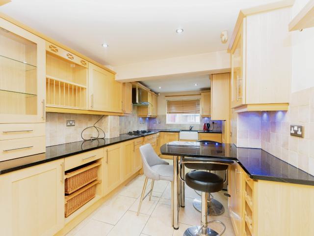 House for rent in Northgate Village, Two Mills