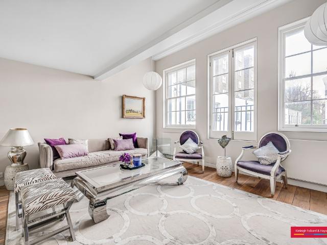 House for rent in Kensington, Greater London