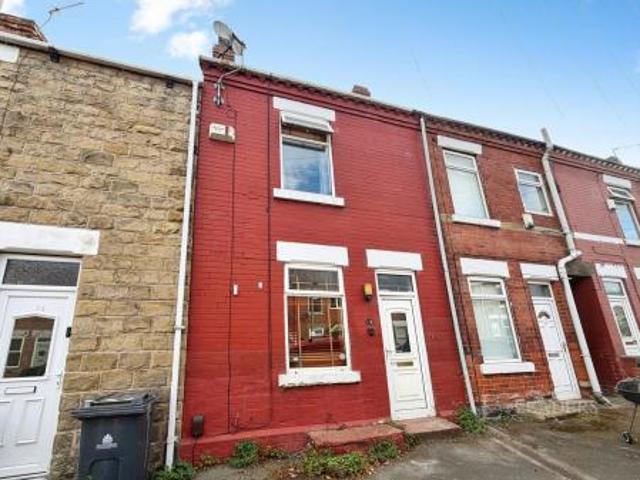 House for rent in Dolcliffe Common, Doncaster