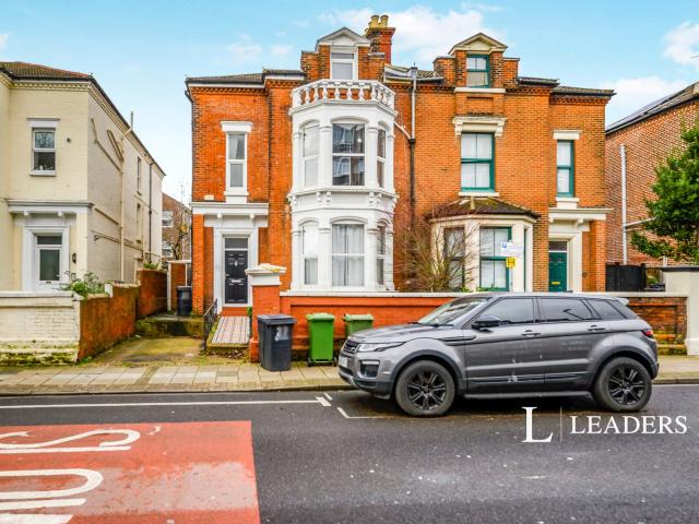 House for rent in Somers Town, City Of Portsmouth