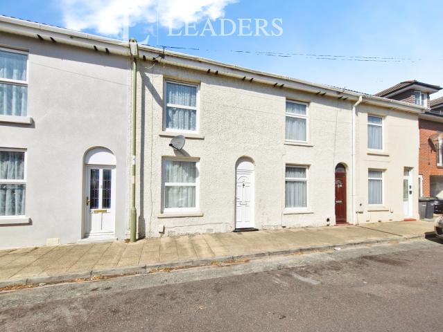 House for rent in Forton, Middlecroft