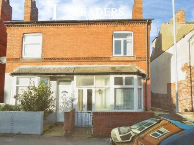 House for rent in Mansfield Woodhouse, Mansfield