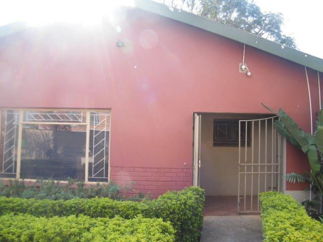 House for rent in Waterkloof, Gauteng