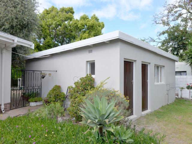 House for rent in Villiersdorp, Theewaterskloof Local Municipality