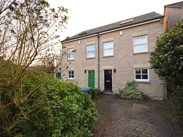House for rent in Arbury, Cambridgeshire