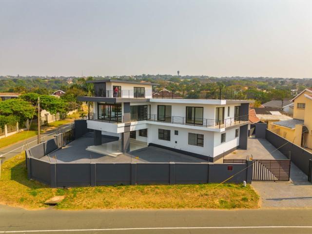 House for rent in Durban North, Kwazulu-natal
