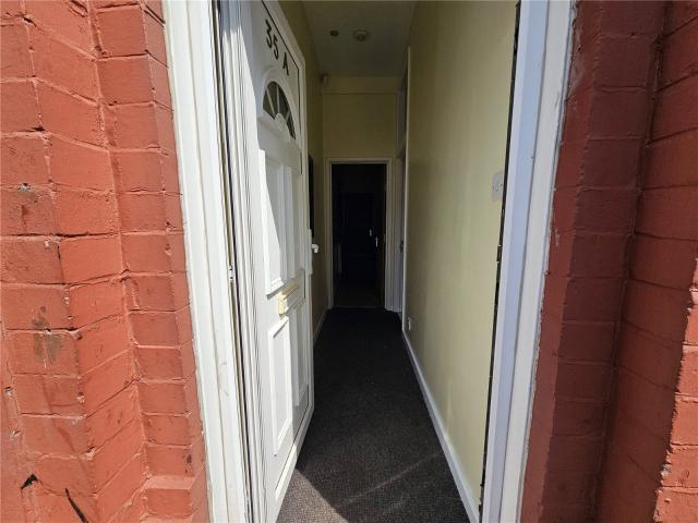House for rent in Georgia, Greater Manchester