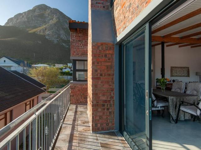 House for rent in Baardskeerdersbos, Western Cape