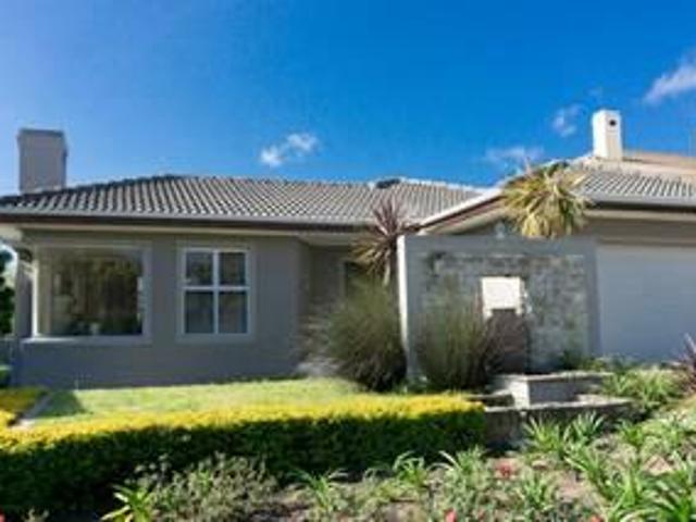 House for rent in Western Cape