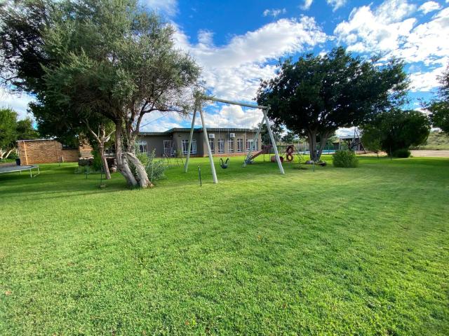 House for rent in Dr Ruth Segomotsi Mompati District Municipality, North West
