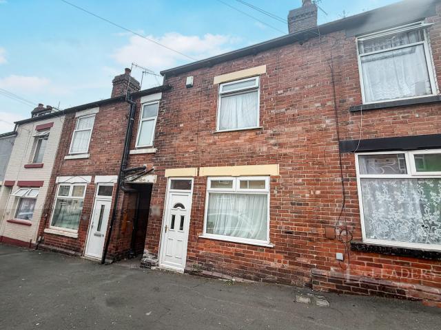 House for rent in Page Hall, South Yorkshire