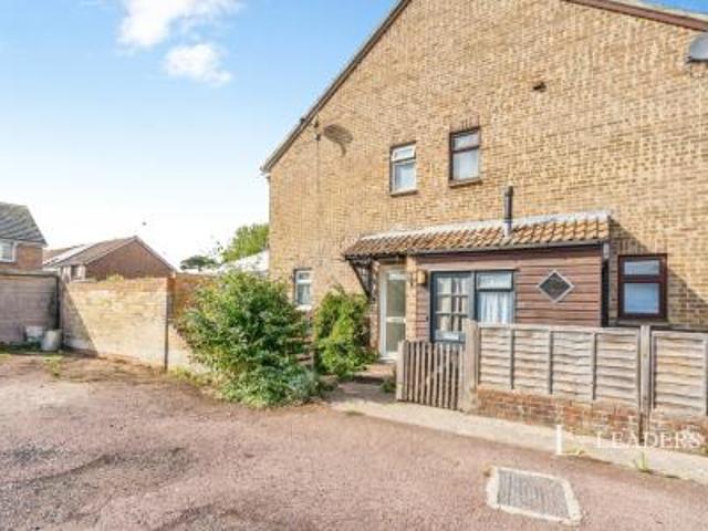 House for rent in North Bersted, Arun