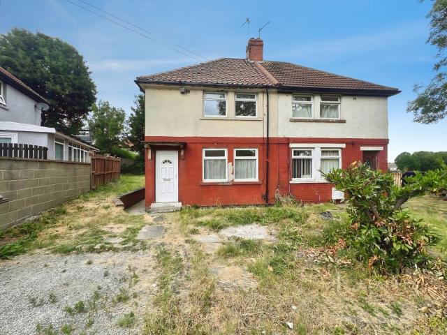 House for rent in West Yorkshire