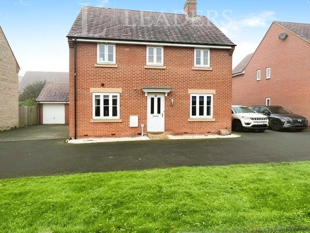 House for rent in Great Faringdon, Dromore