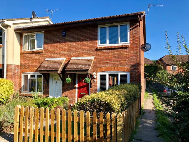 House for rent in Hedge End, Helford