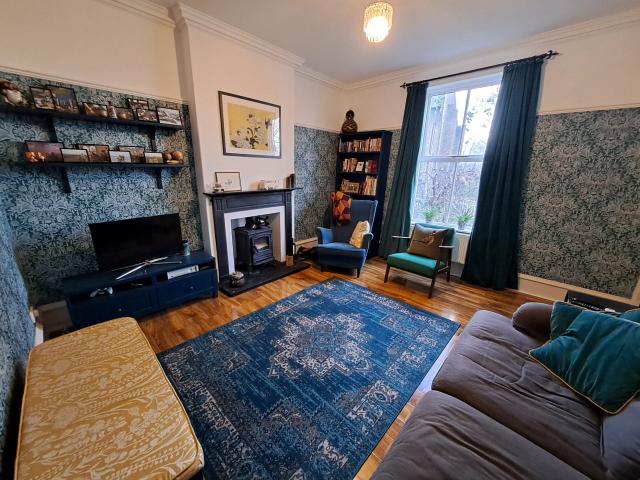 House for rent in Lower Walkley, Walkley