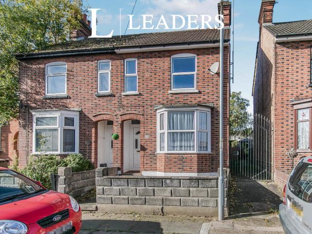 House for rent in Westbourne, Key Street