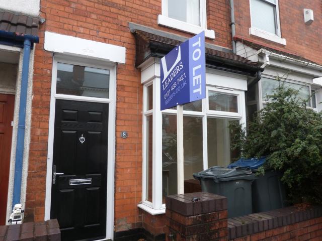 House for rent in Stirchley, West Midlands