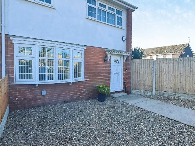 House for rent in Liscard