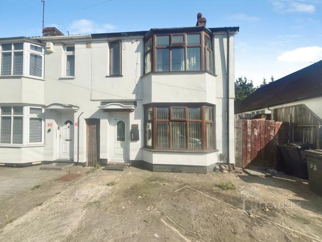 House for rent in Spring Park, Luton