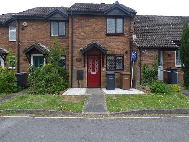 House for rent in Barton Stacey, Hampshire