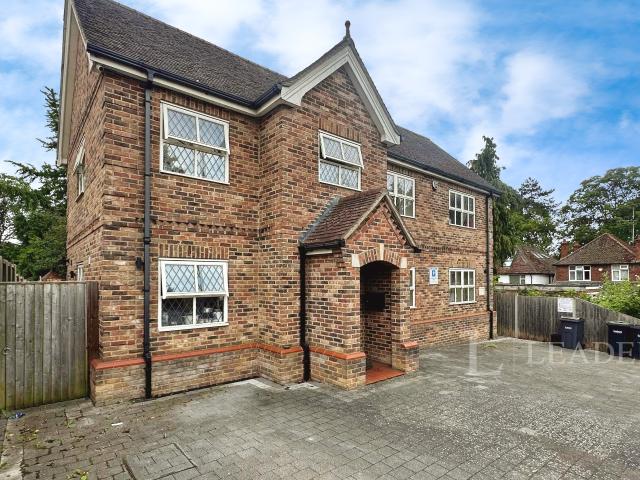 House for rent in Spring Park, Luton