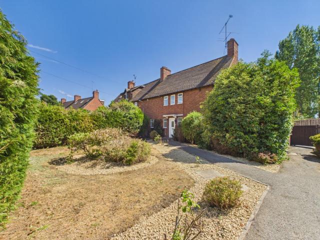 House for rent in Winkfield Street, Winkfield