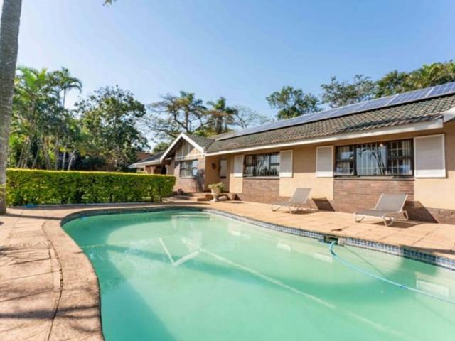 House for rent in Kingsburgh, Kwazulu-natal