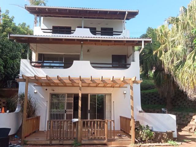 House for rent in Kingsburgh, Kwazulu-natal