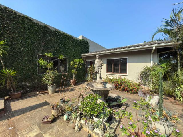 House for rent in Kingsburgh, Kwazulu-natal