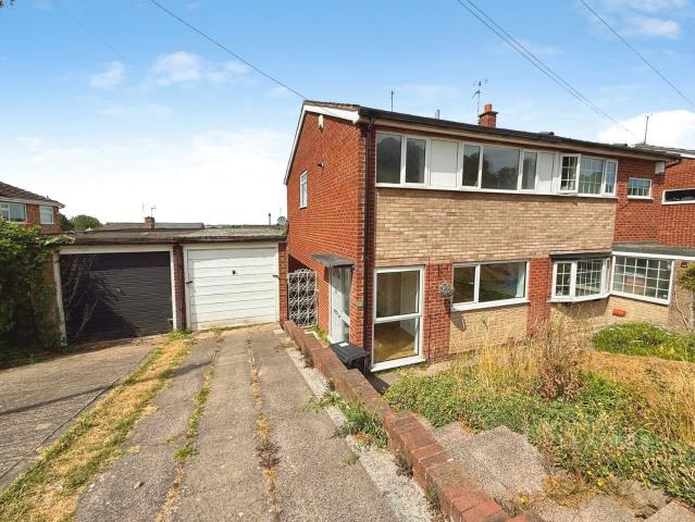 House for rent in Coseley, West Midlands