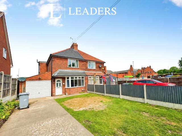 House for rent in Alverton, East Midlands