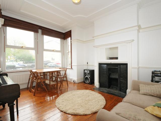 House for rent in Greater London