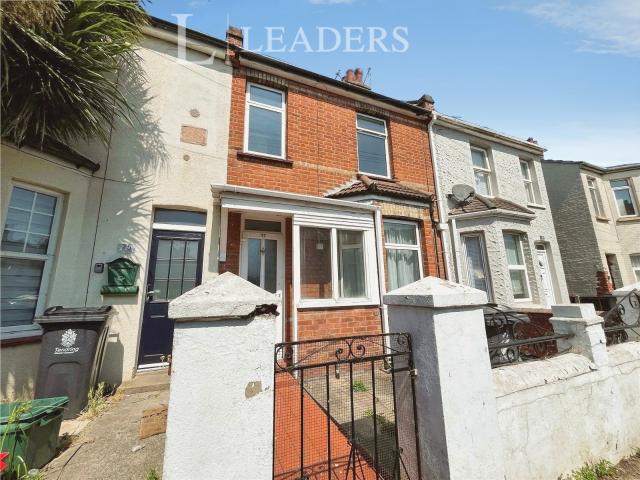 House for rent in Dale Hill, Essex