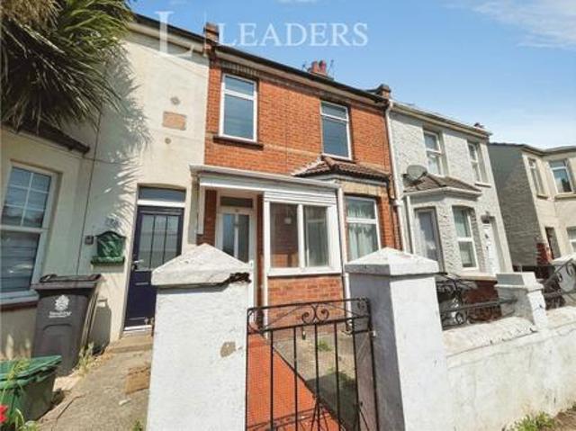 House for rent in Clacton-on-Sea, Tendring