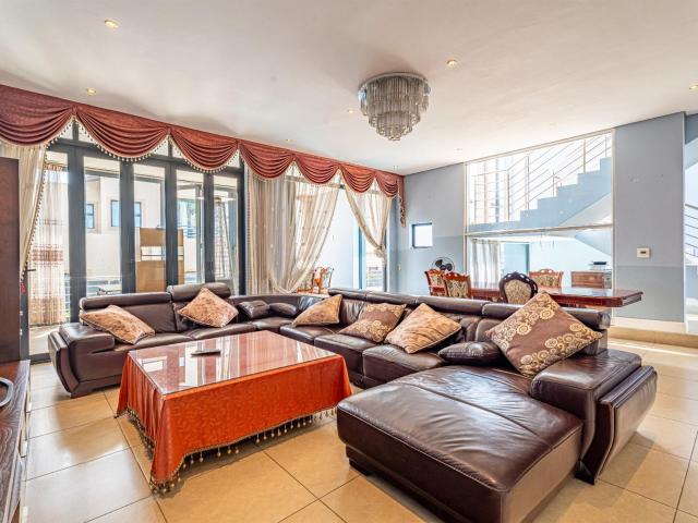 House for rent in Johannesburg Ward 93, Midrand
