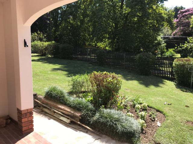 House for rent in Hillcrest