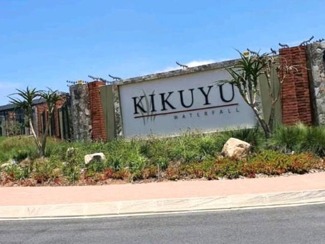House for rent in Vorna Valley, Midrand