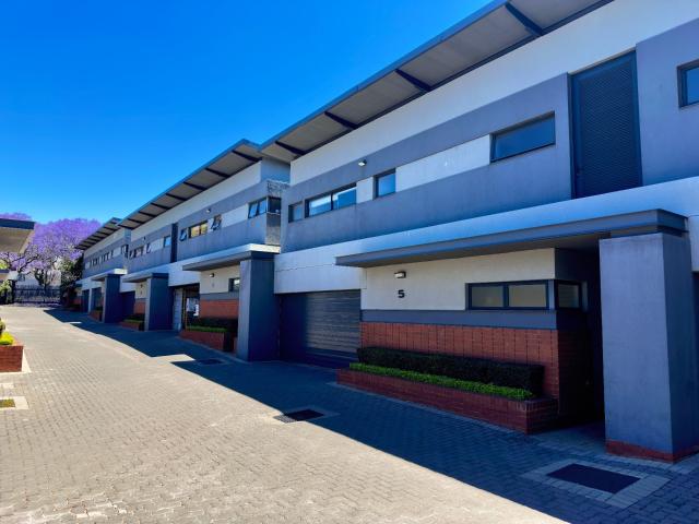 House for rent in Waterkloof Ridge, Pretoria