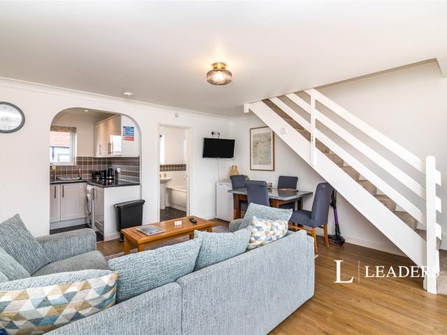 House for rent in Eastbridge, Suffolk