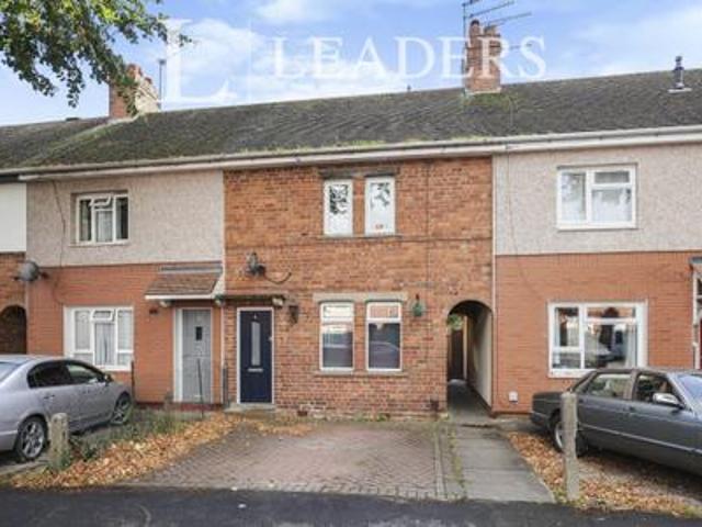House for rent in Woodloes Park, Warwick