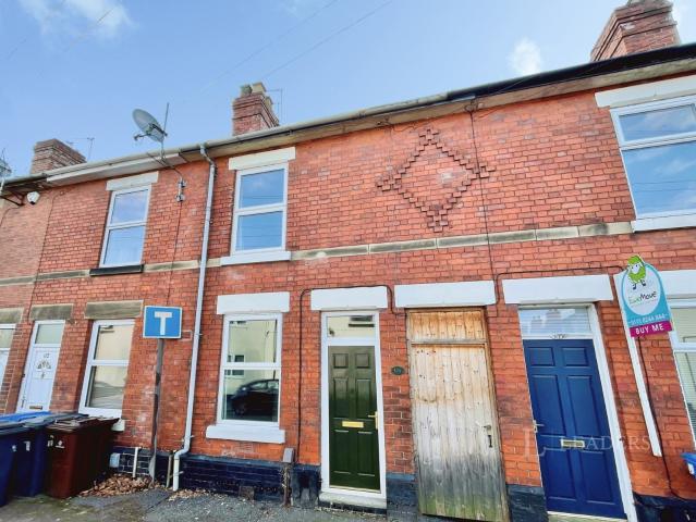 House for rent in West End, Allestree