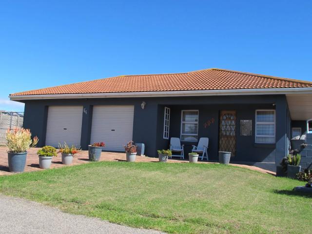 House for rent in Eastern Cape