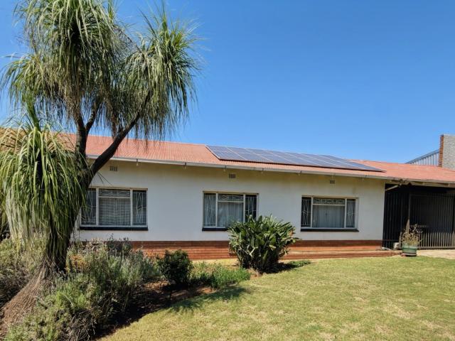 House for rent in Waverley, Pretoria
