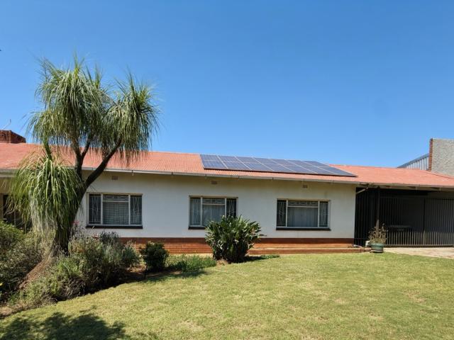 House for rent in Waverley, Pretoria