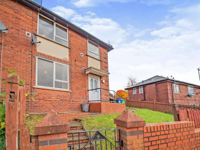 House for rent in Buersil, Burnedge
