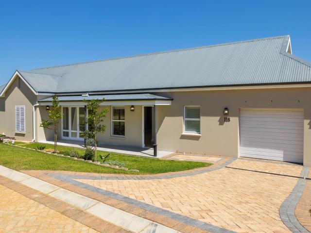House for rent in Groot Brak Rivier, Western Cape