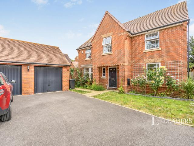 House for rent in Felpham, Clapham