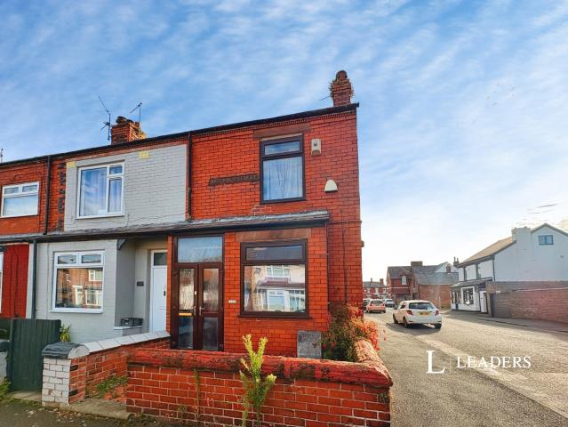 House for rent in Whitecross, Warrington