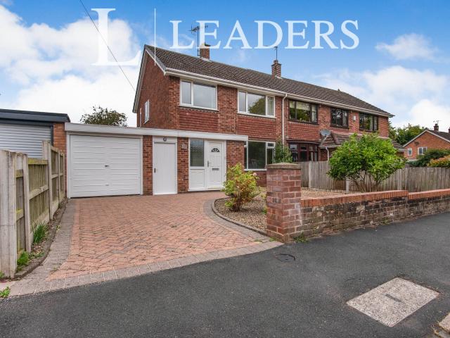 House for rent in Crookhill, Worcestershire